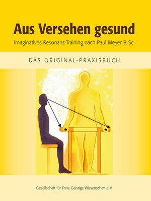 cover image of Aus Versehen gesund